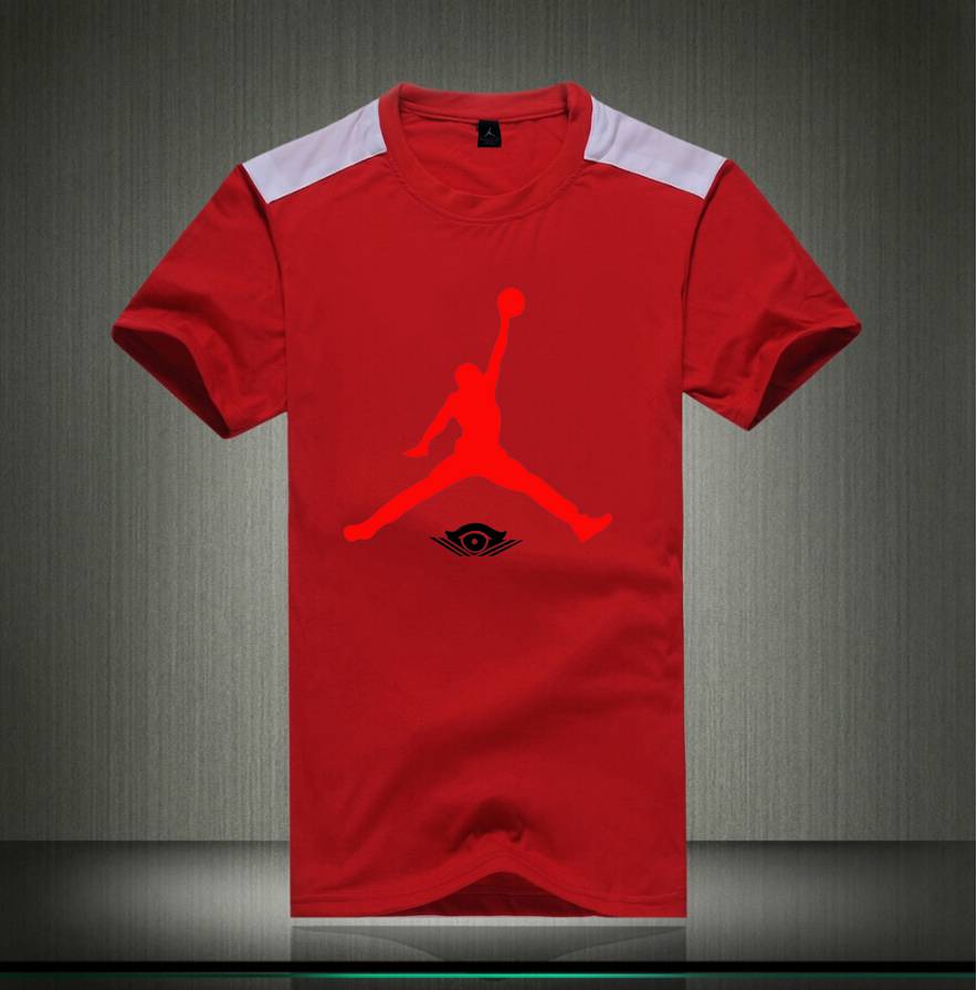 men jordan t-shirt S-XXXL-1034